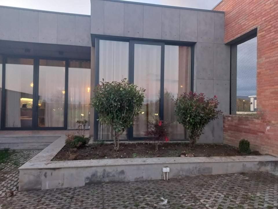 Villa, Kachreti Ambassador Golf Resort Kachretʼi 외부 사진